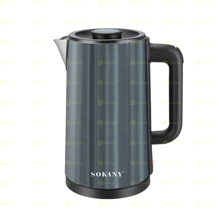 SOKANY Electric Kettle