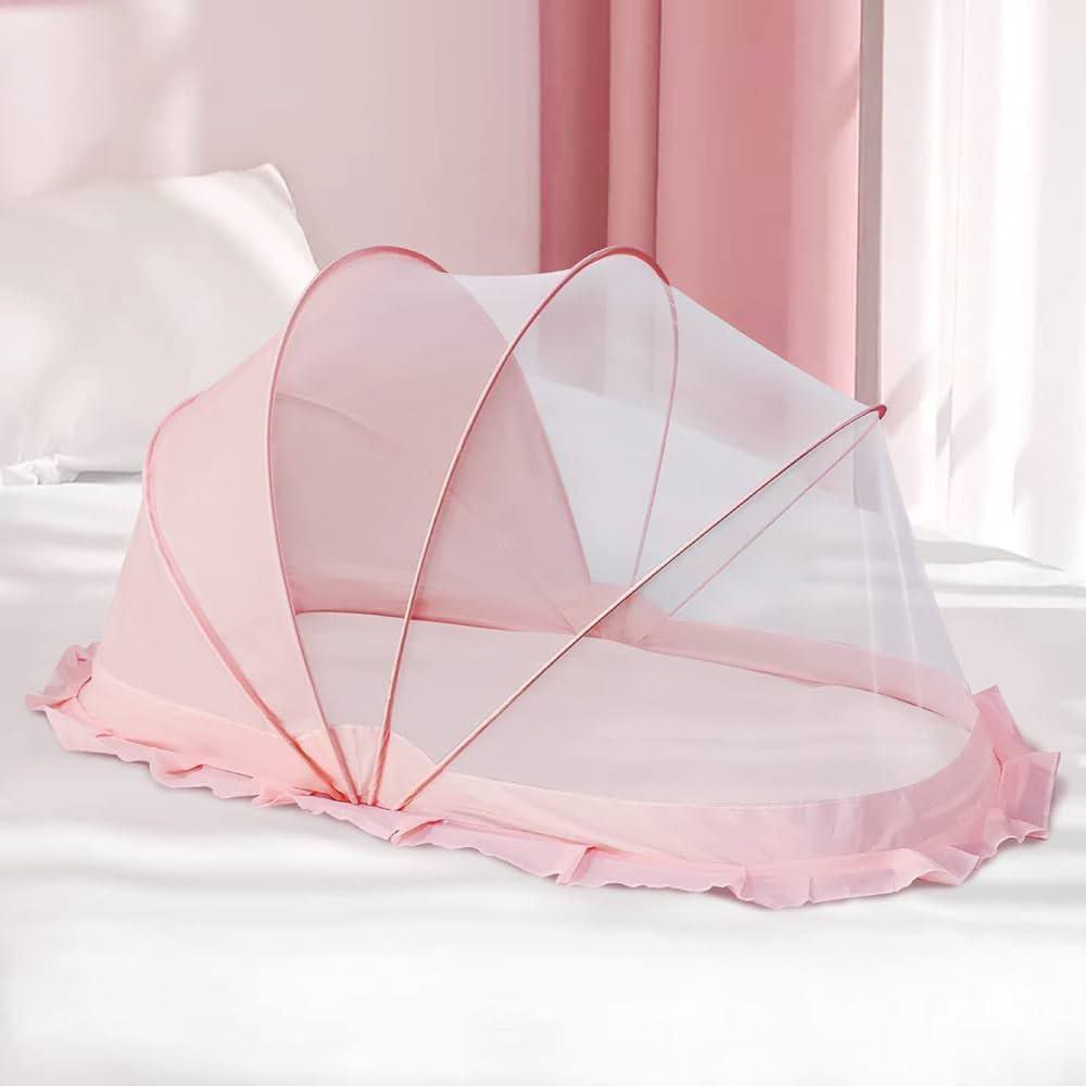 Foldable Baby Mosquito Net