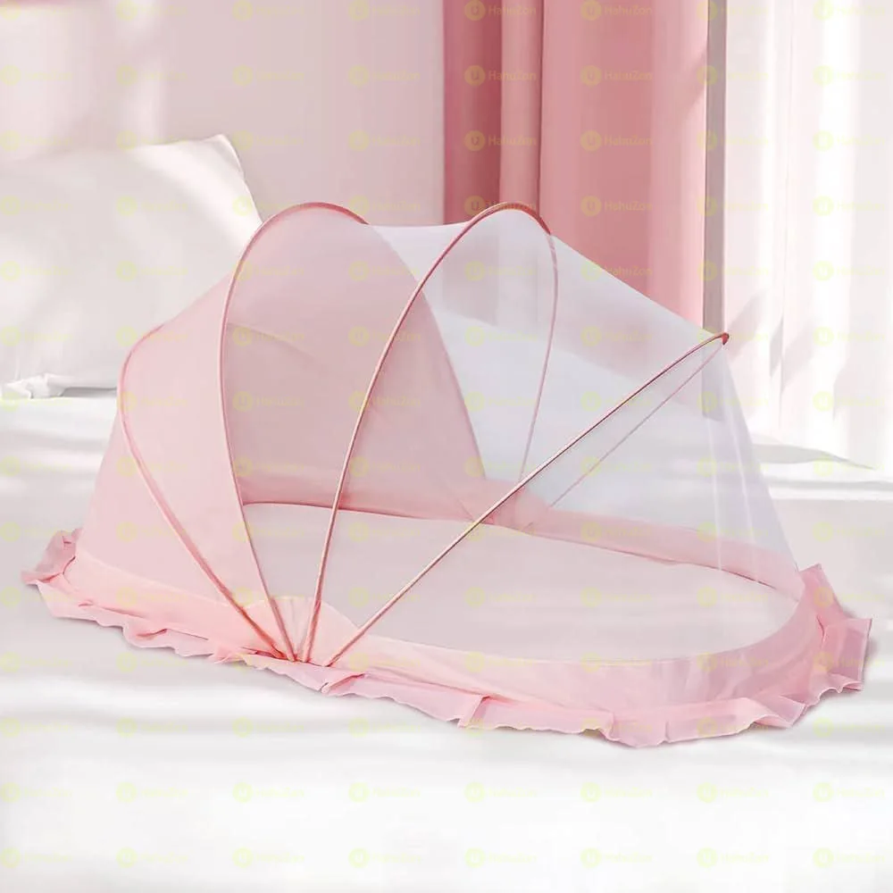 Foldable Baby Mosquito Net