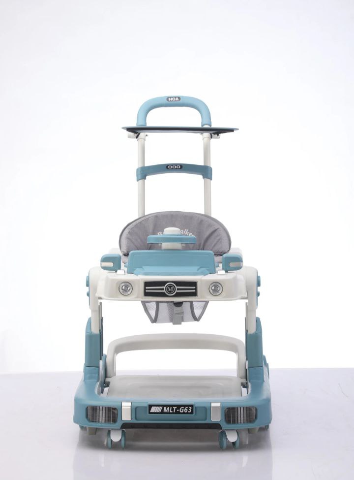 Multifunction Baby Walker Mlt G63