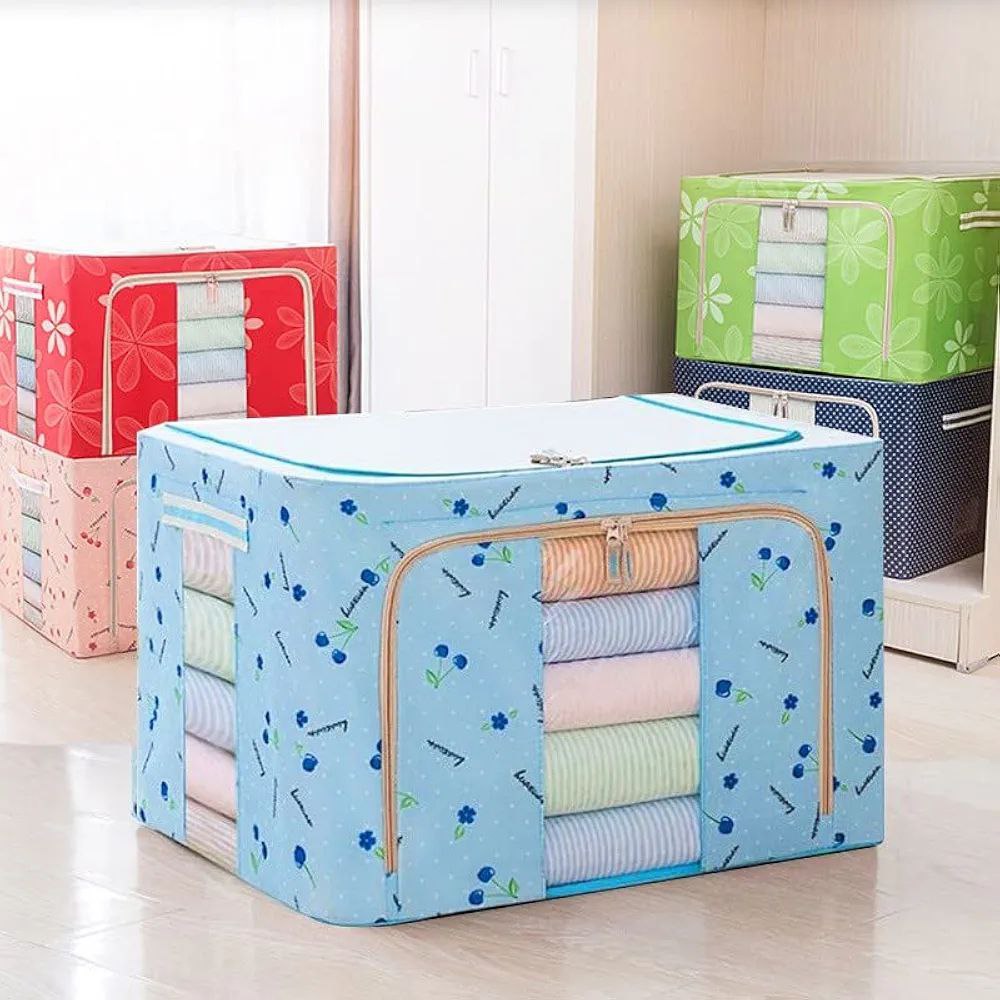 Foldable Storage Box