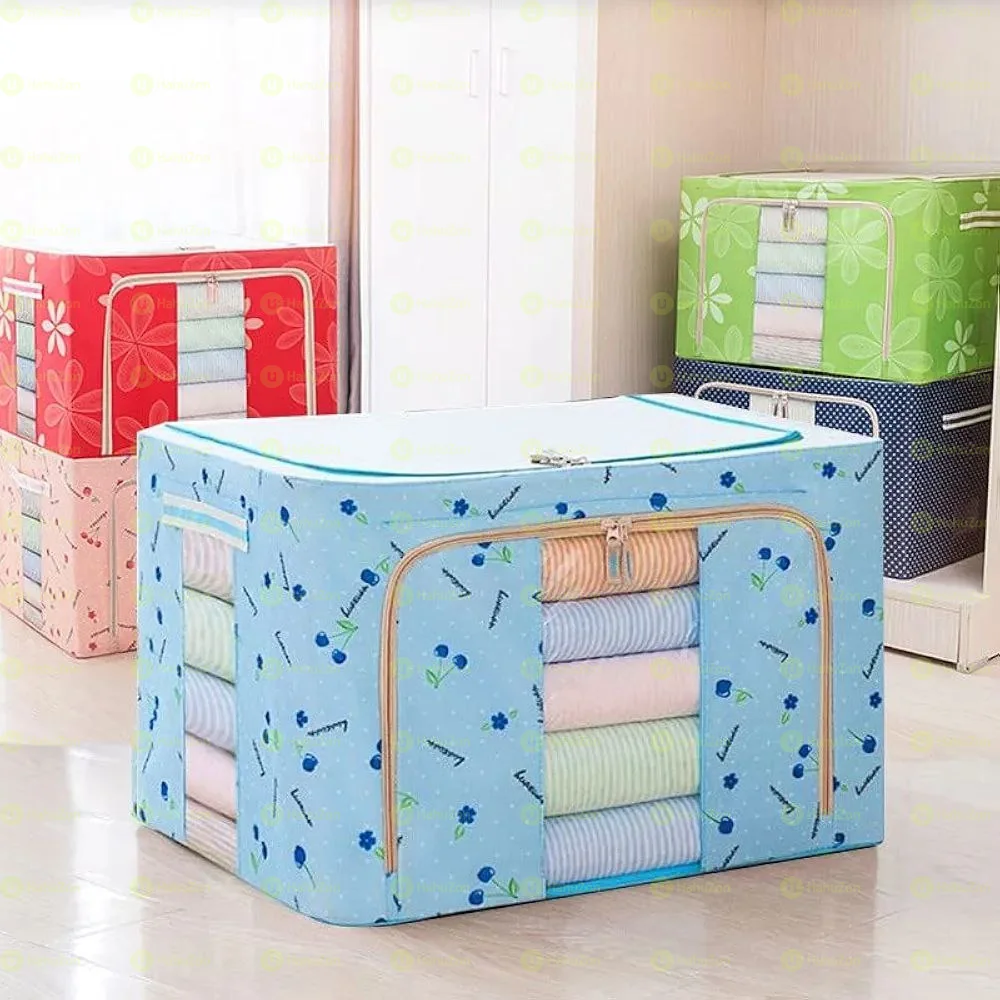 Foldable Storage Box