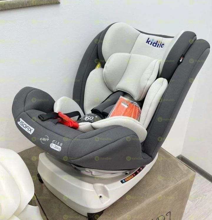 Popypapa 360 Rotating Baby Car Seat