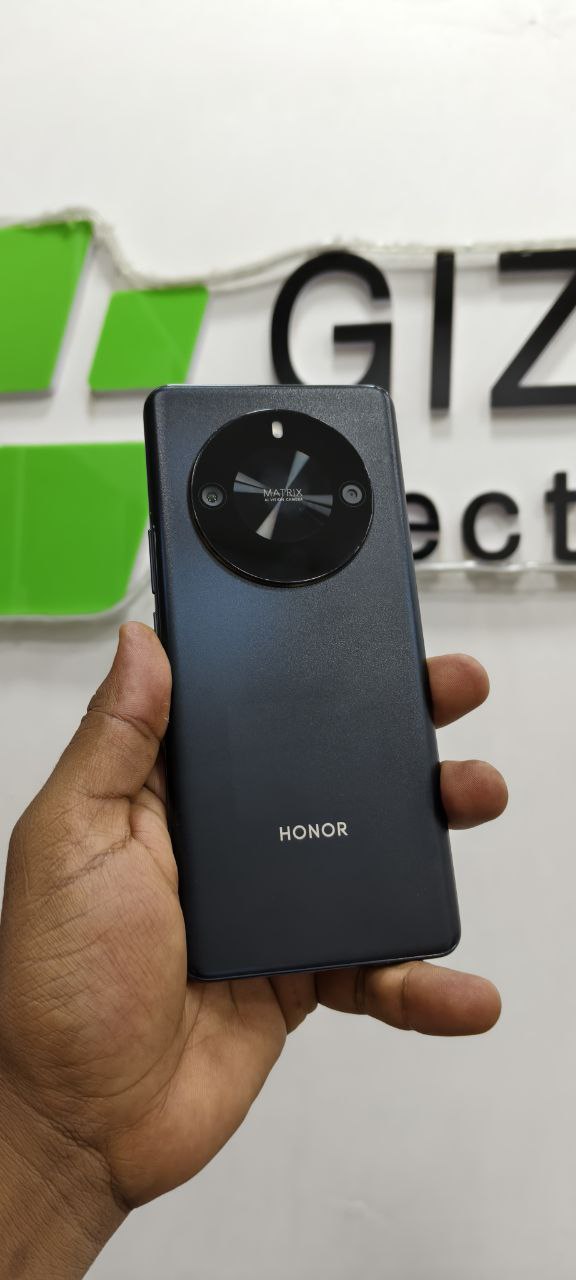 Honor x50 GT