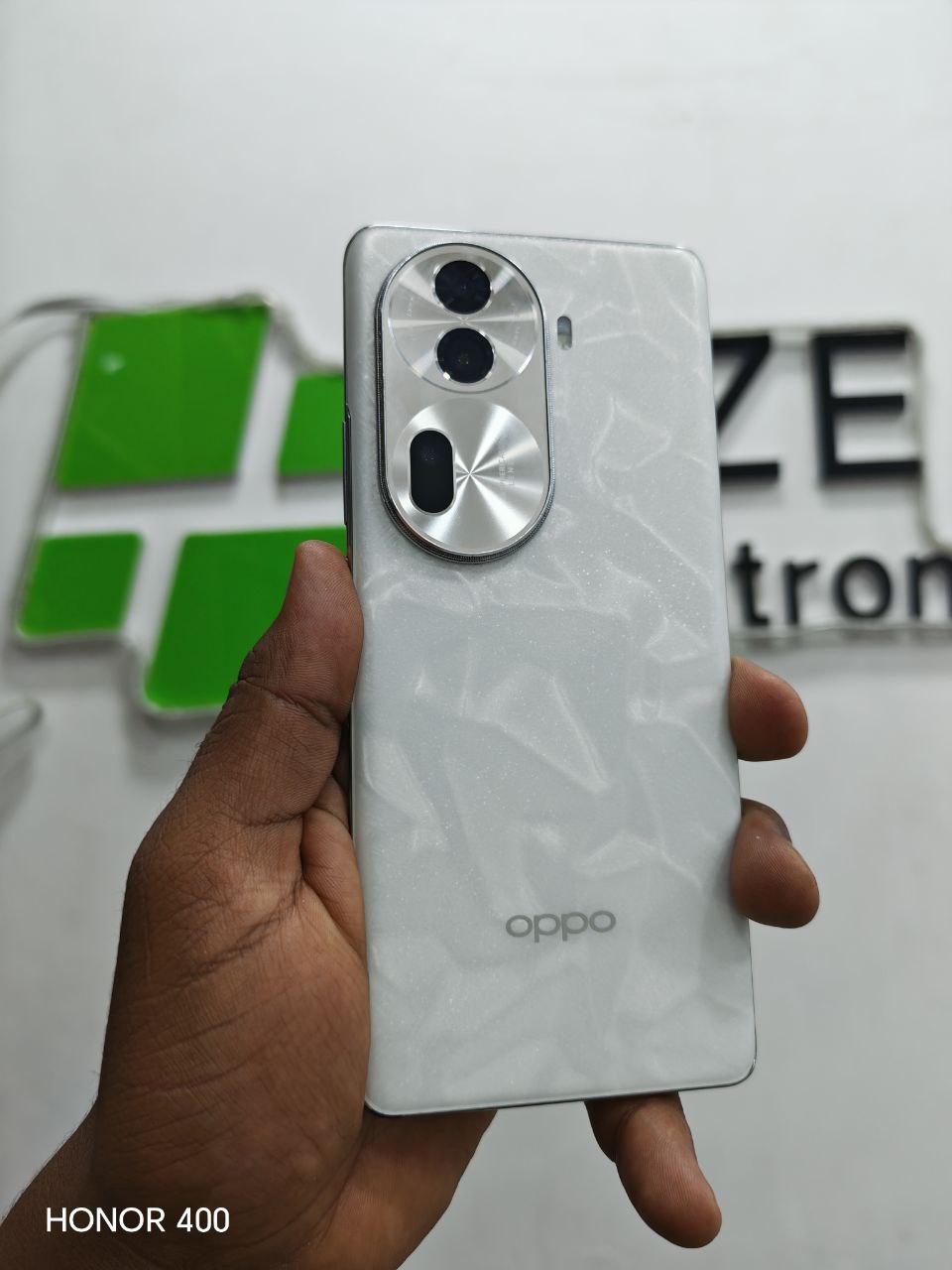Oppo Reno 11 5G