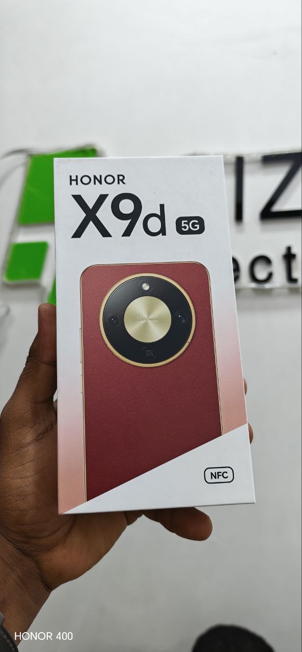 Honor X9d 5G