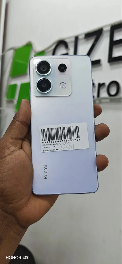 Redmi Note 13 Pro