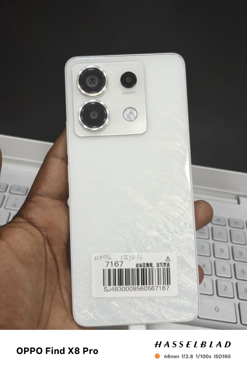 Redmi Note 13 Pro 5G