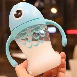 ሲሊከን የልጆች ጡጦ