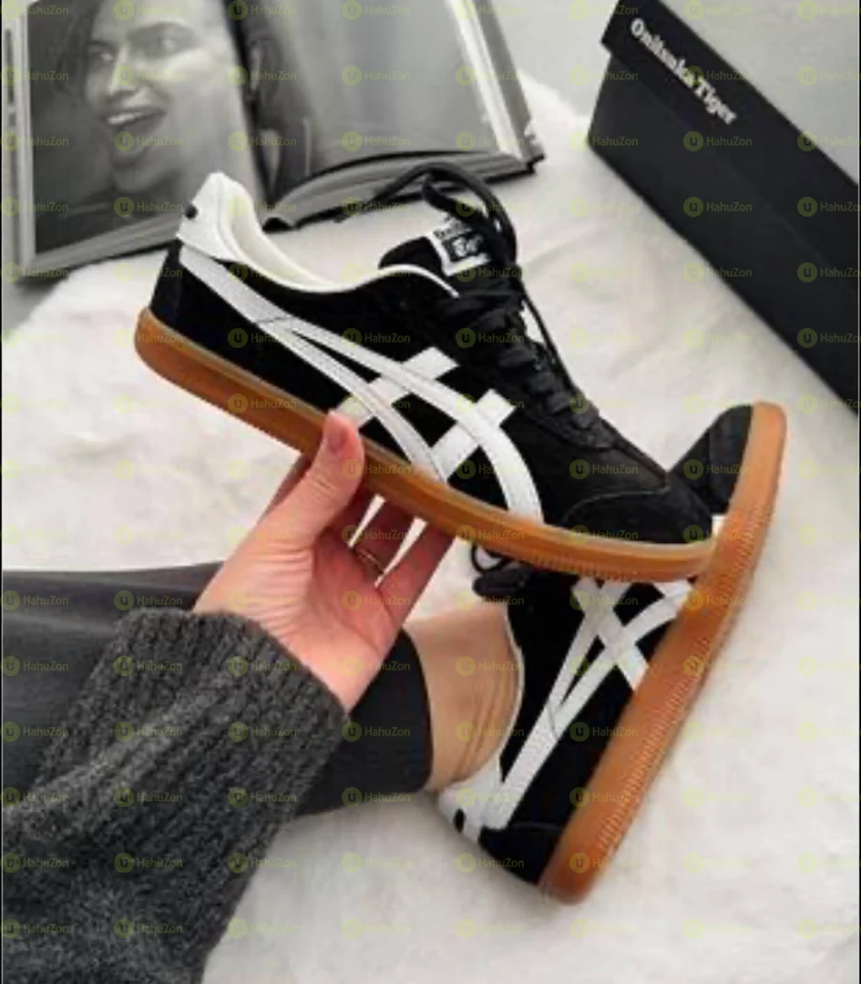 Tiger Onitsuka Women's  Shoes