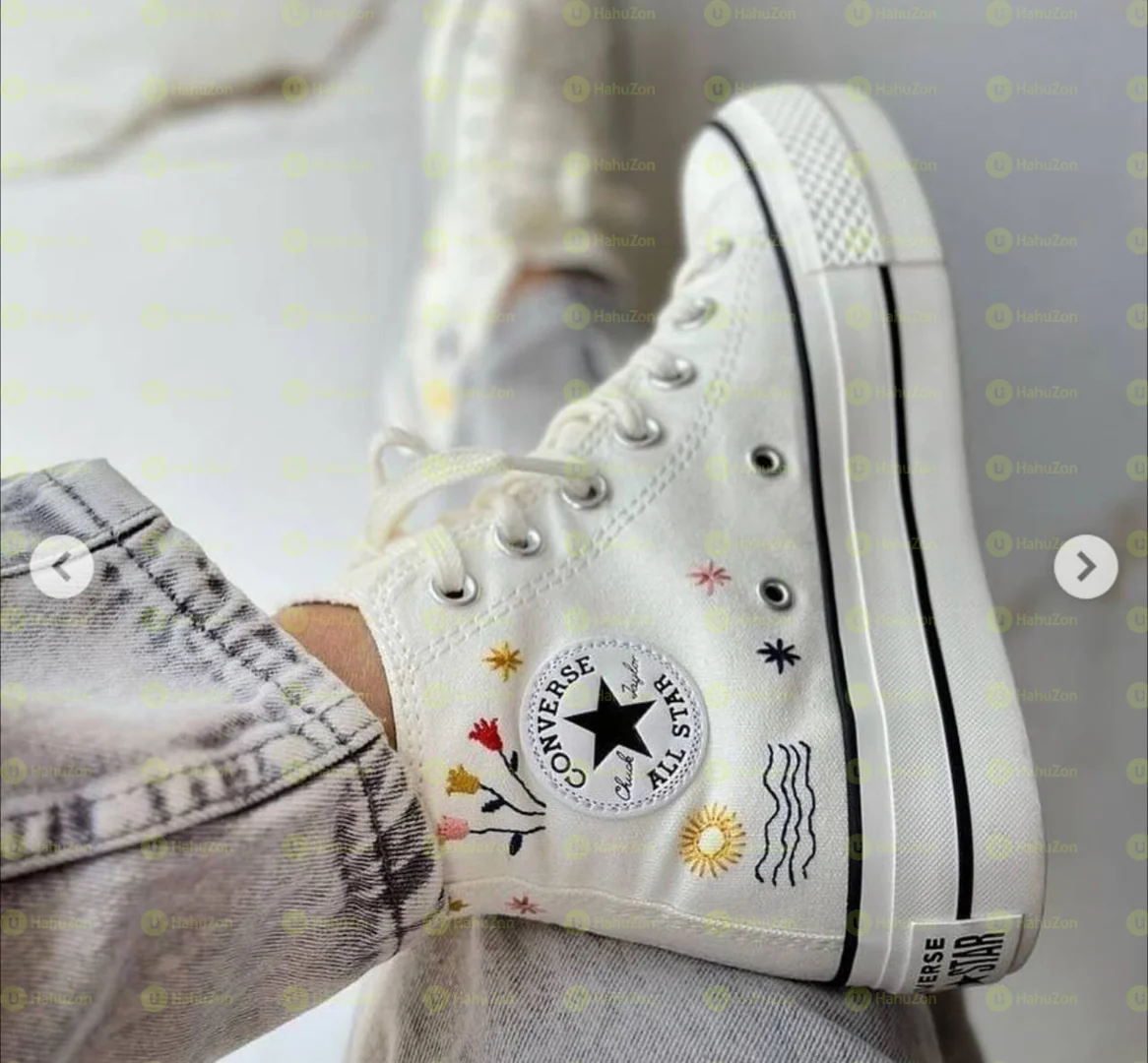 Converse Platform Women's Shoes