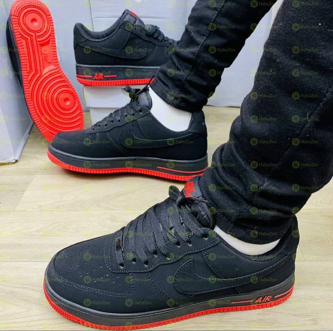 Air Force 1 Men's Shoes