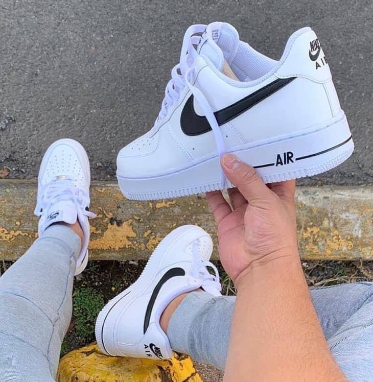 Air Force 1 Men's Shoes