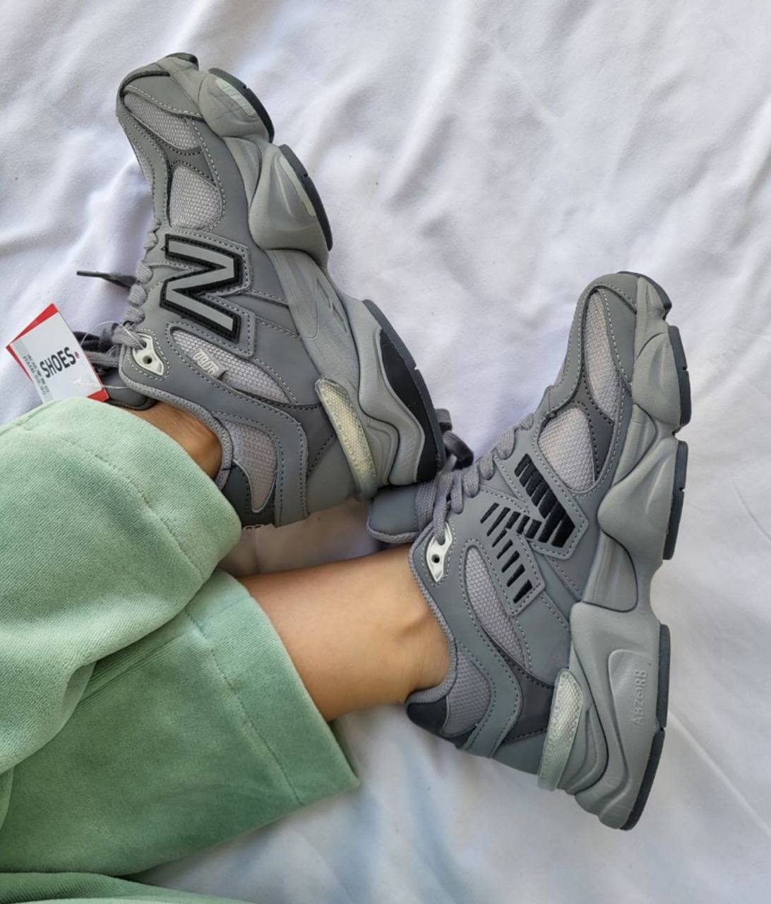 New Balance 9060 Women's Shoes