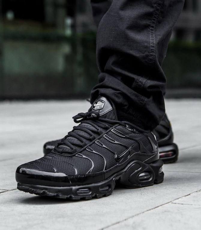 Nike Airmax Tn Men's Shoes