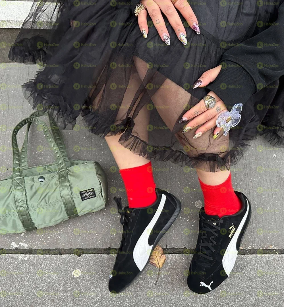 Puma Speedcat Women's Shoes