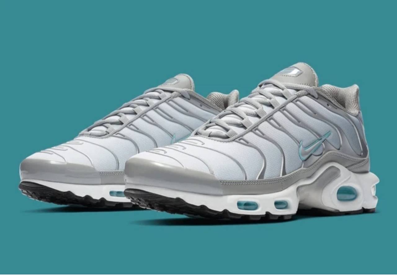 Nike Airmax Tn Men's Shoes