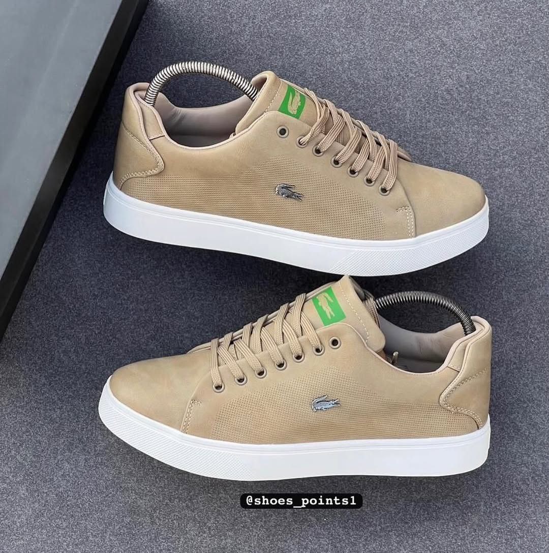 Lacoste Men's Shoes