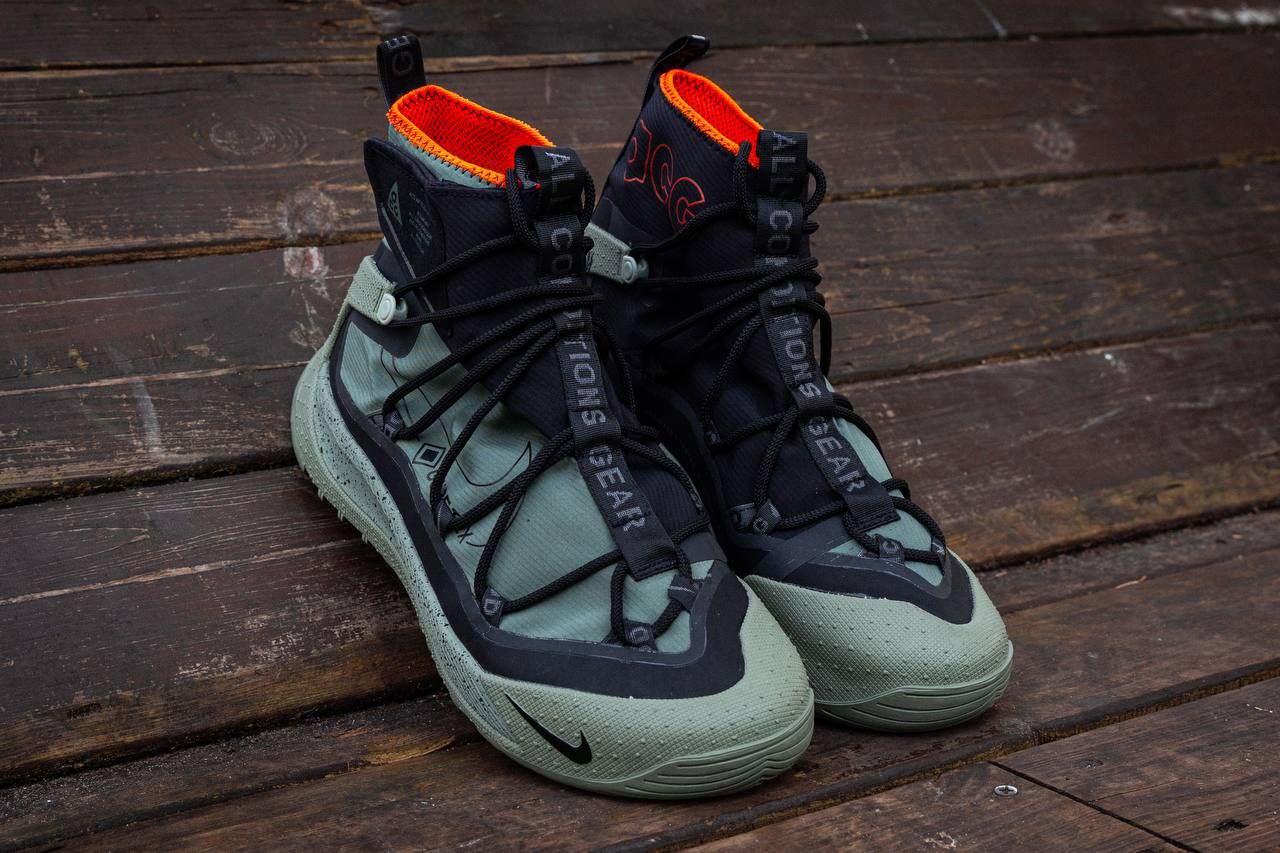 Acg Gor-Tex Men's Shoes