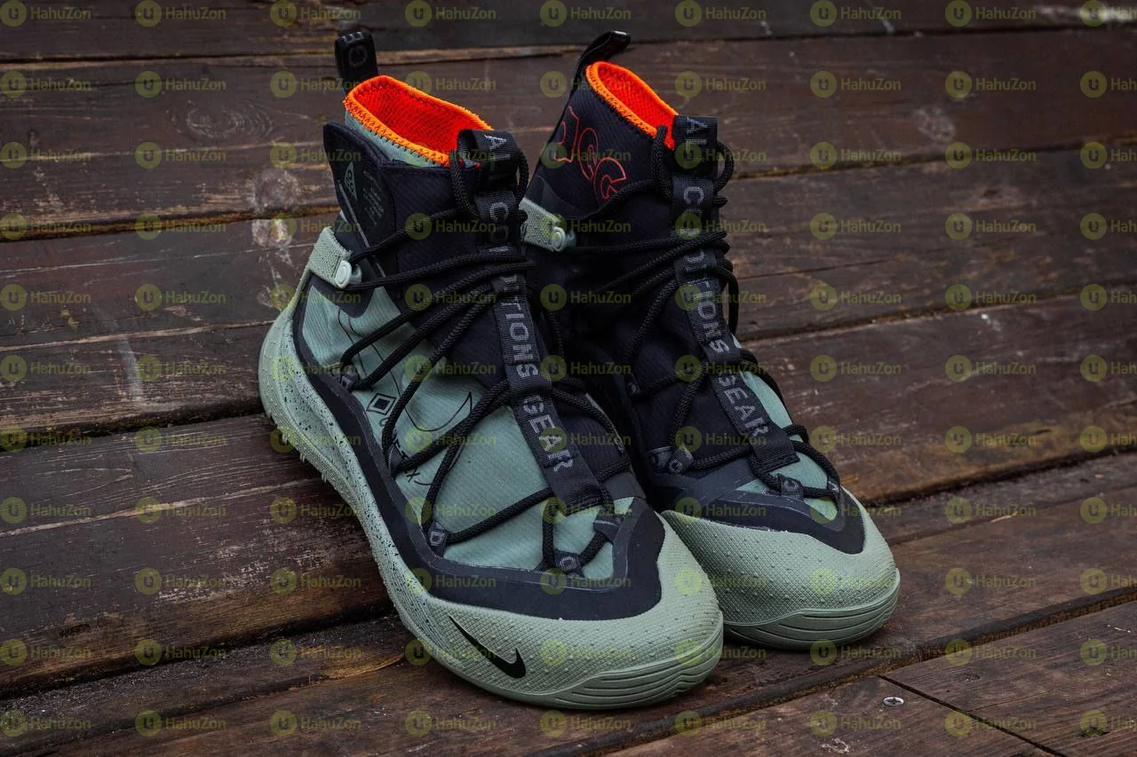 Acg Gor-Tex Men's Shoes