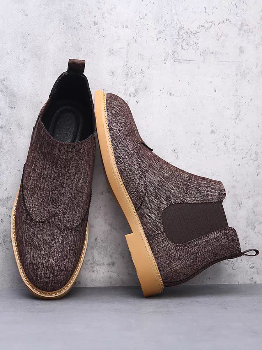 Chelsea Men's Boots Shoes