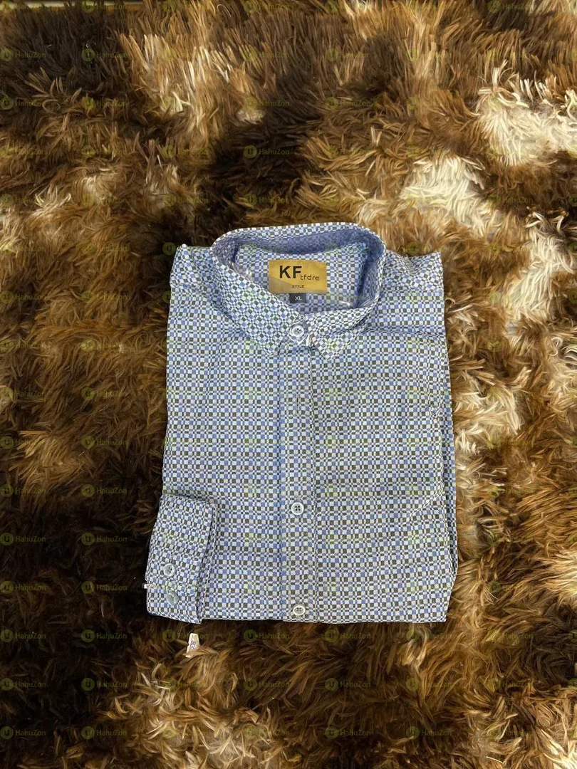 KF Long Sleeve Shirt