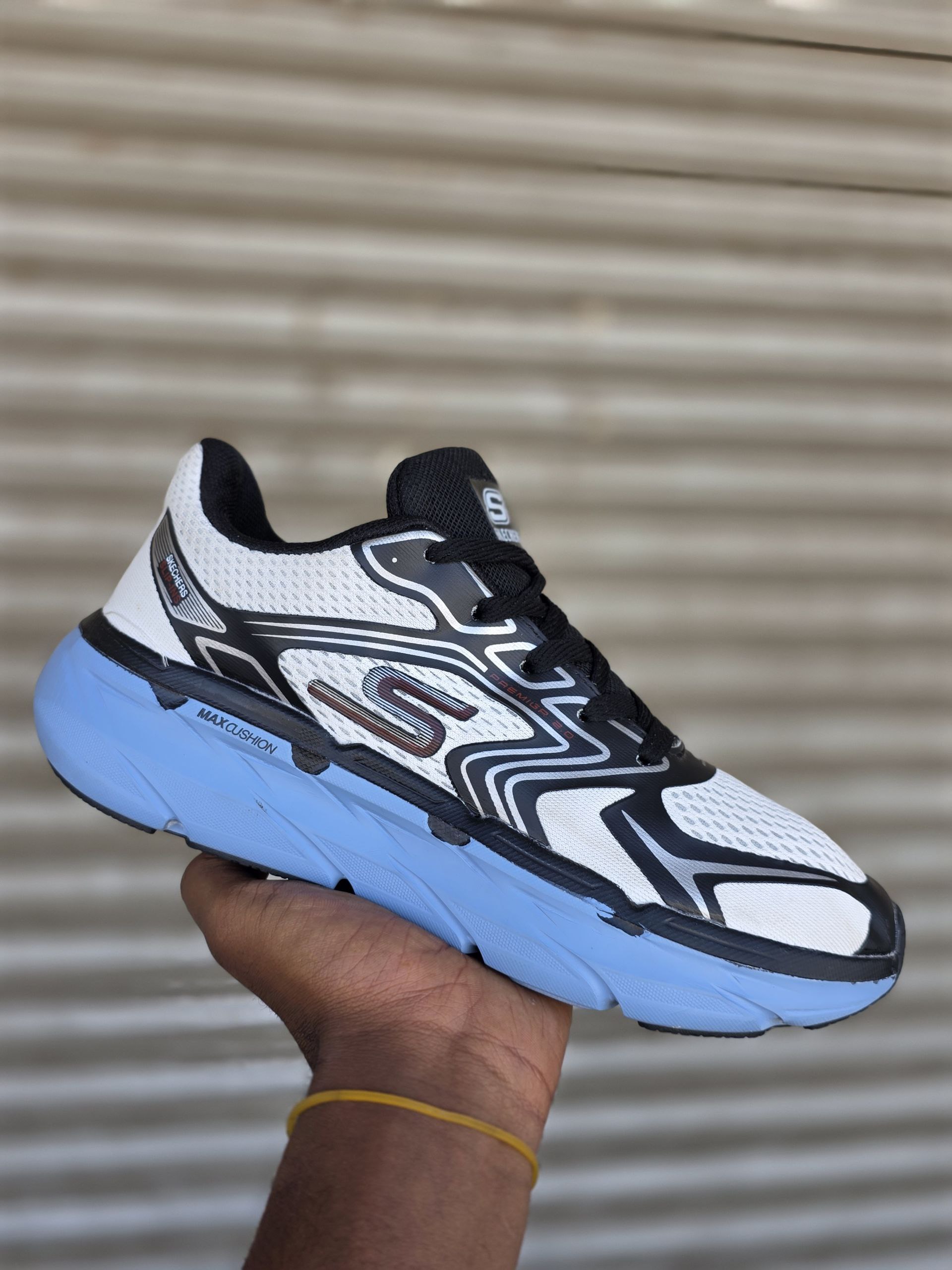 Skechers Men's Shoes