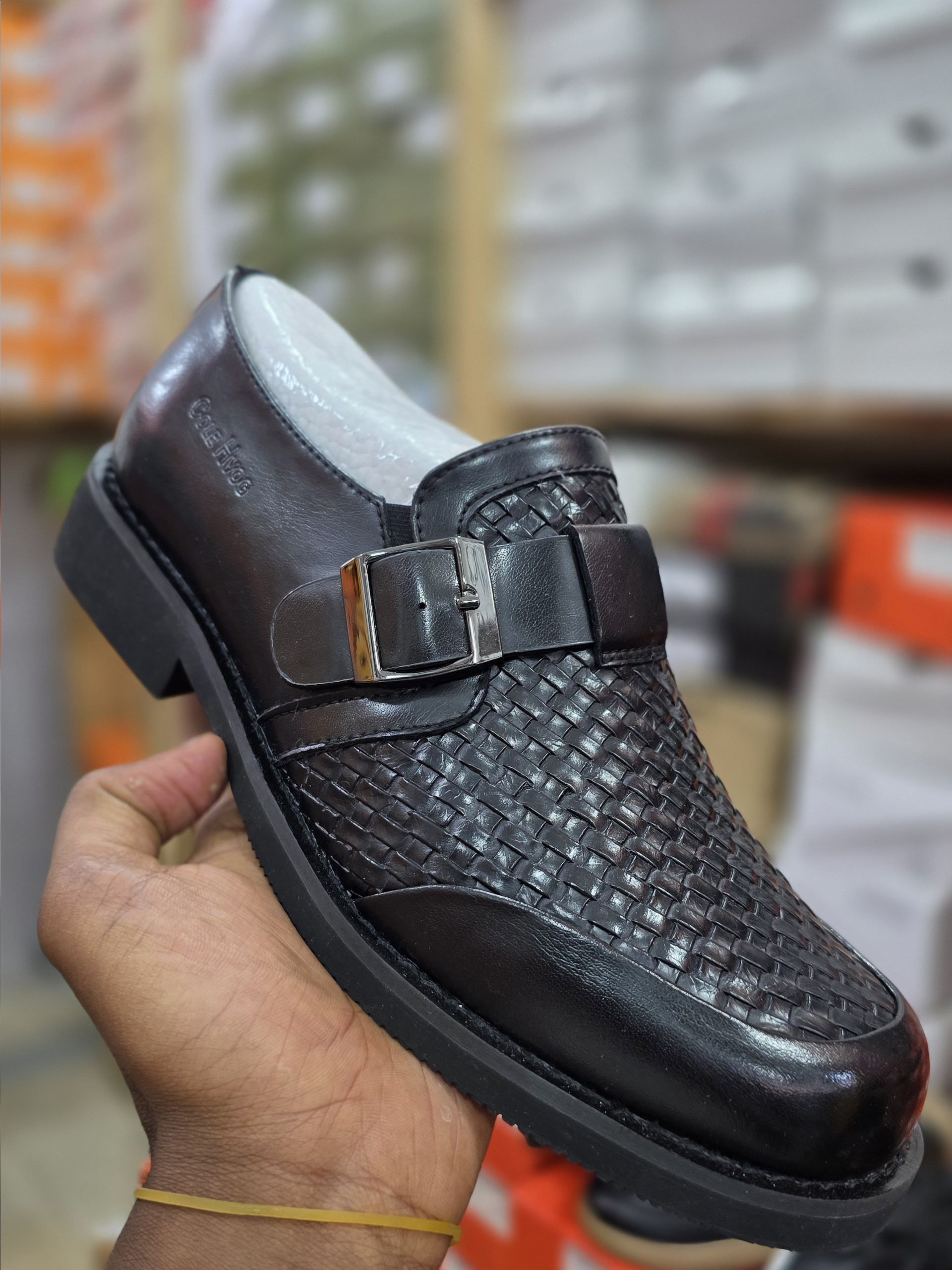 Best Men's Fashion Shose