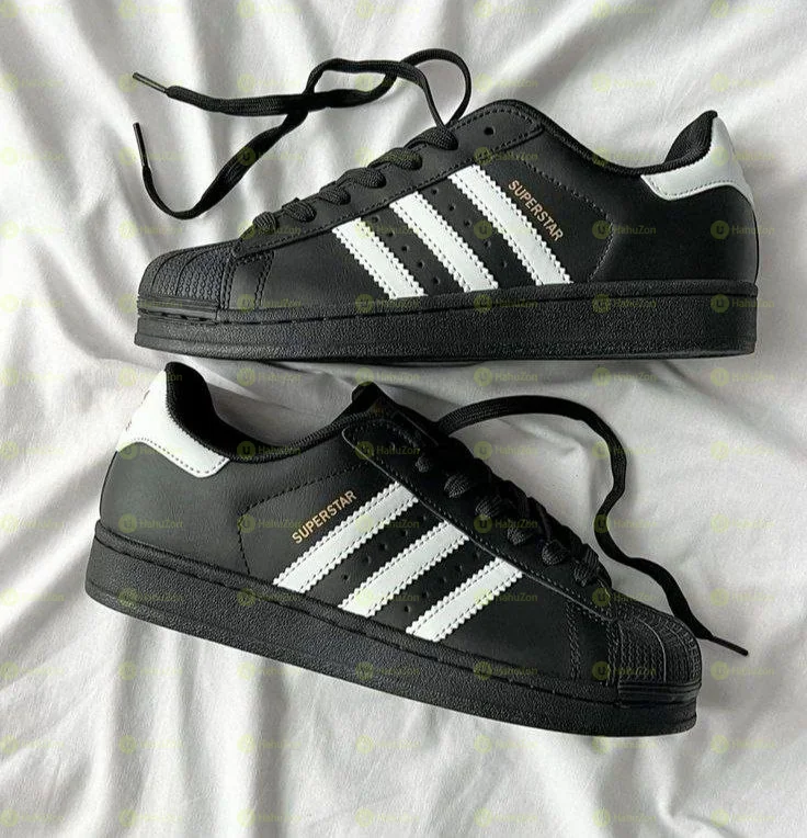 Old School Adidas Men's Shoes