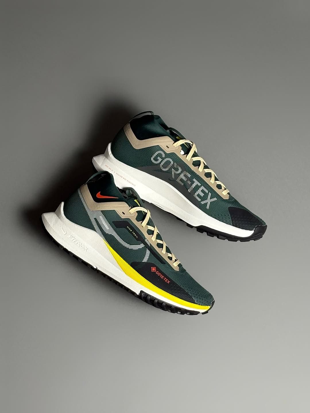 Acg Gor-Tex Men's Shoes