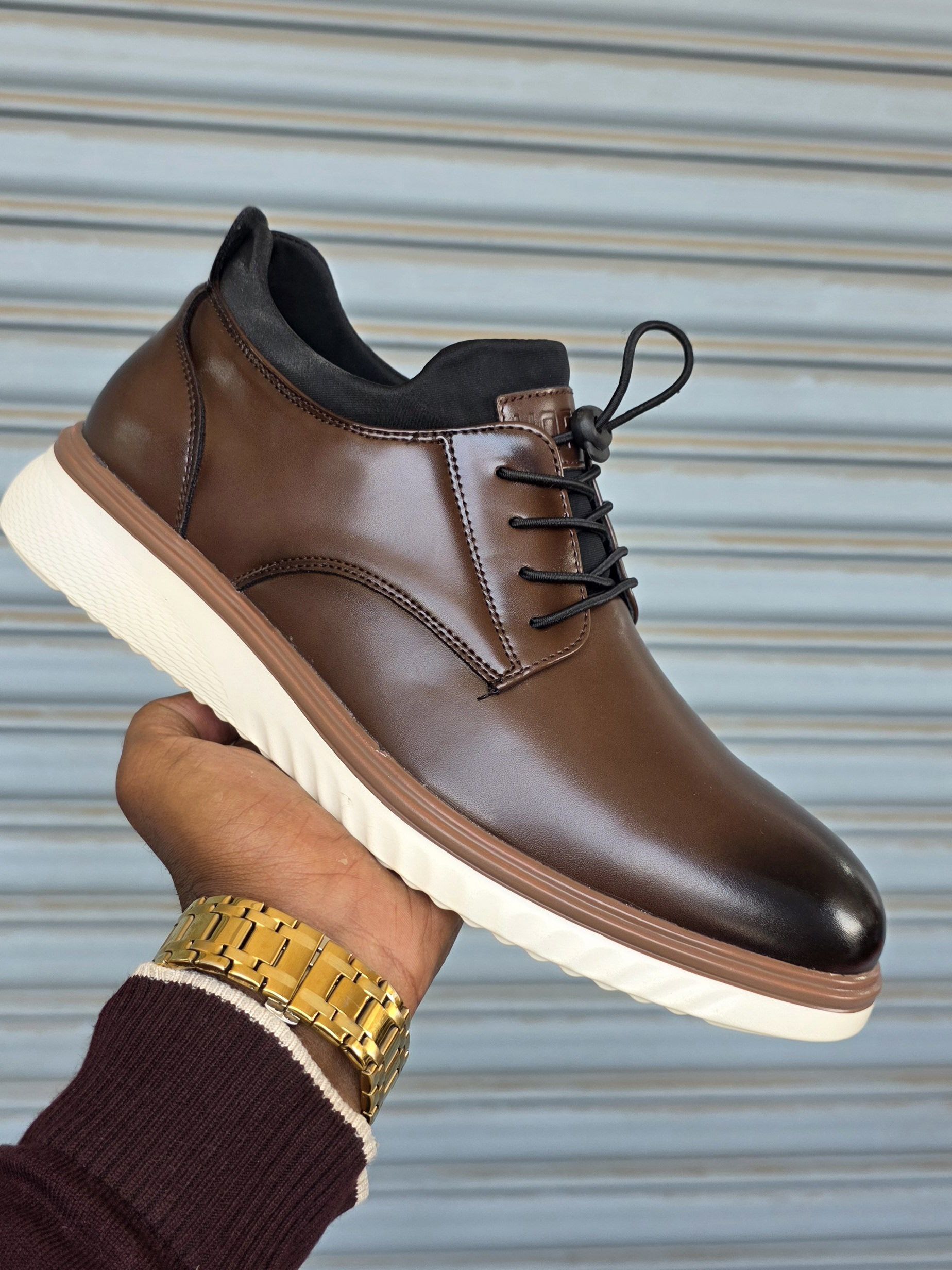 Best Fashion Men's Shose