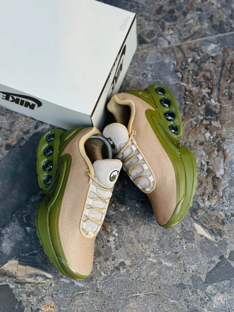 Nike Air Max Men's Shoes