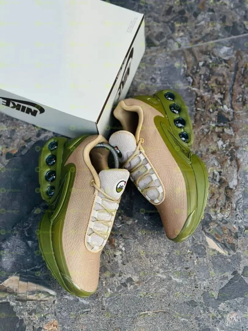 Nike Air Max Men's Shoes