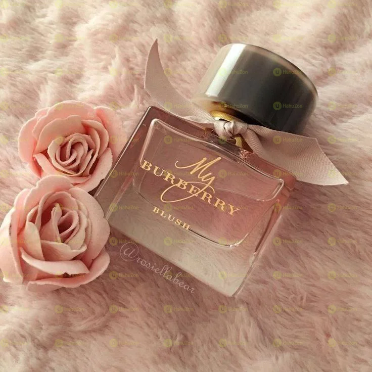 Burbrry Blush Perfume