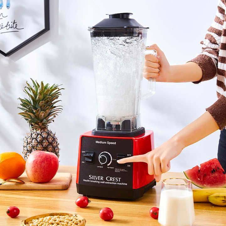 Commercial Juicer