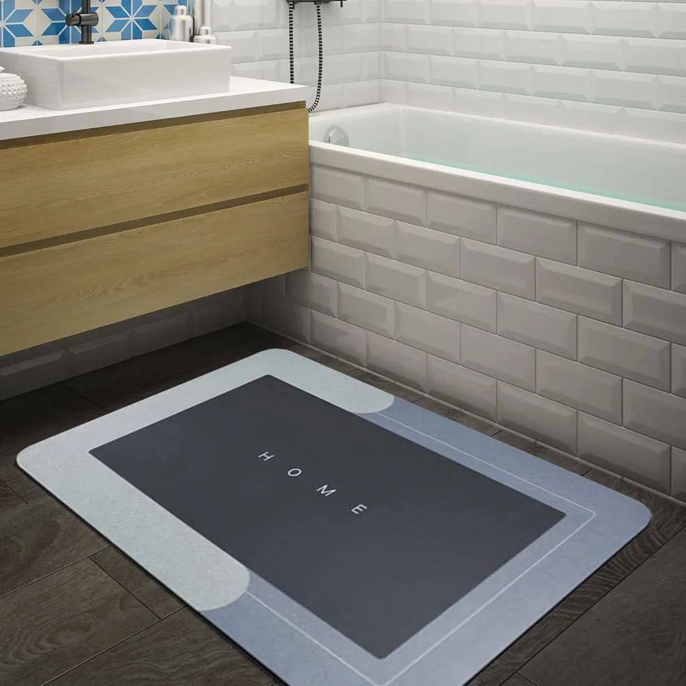 Bathroom Mat