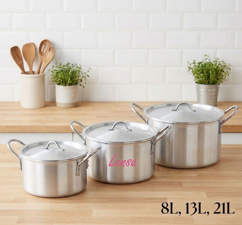 High Quality Cookwear Sets