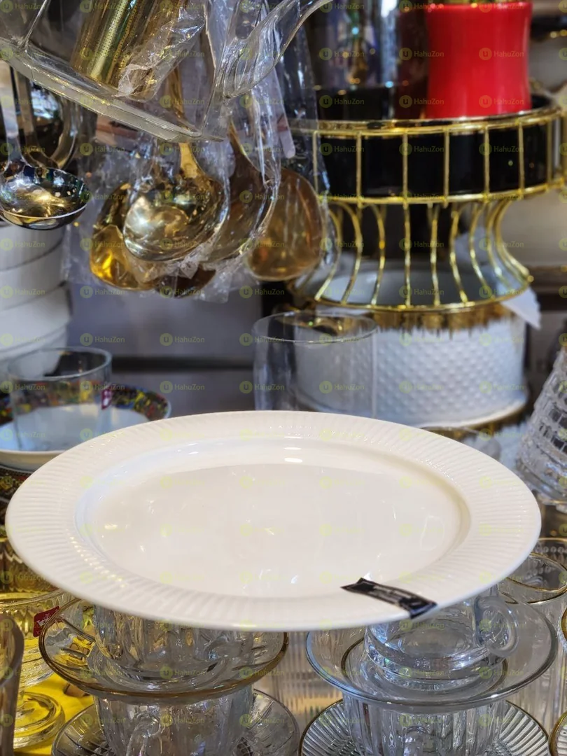 ዳኒ ሆም ሸክላ ሳህን