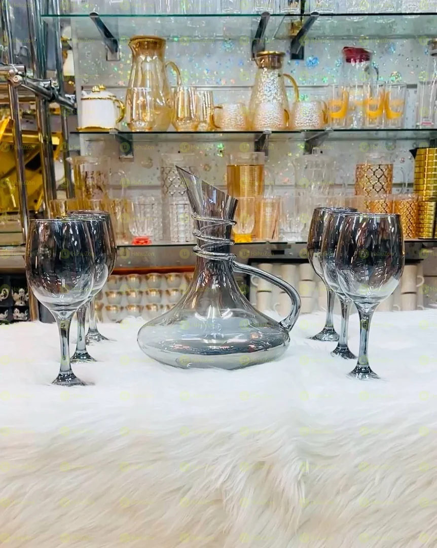 የወይን ኮምፕሌት