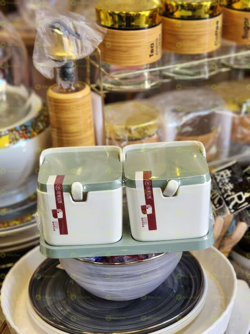 የሚጥሚጣ የስኳር ማቅረቢያ