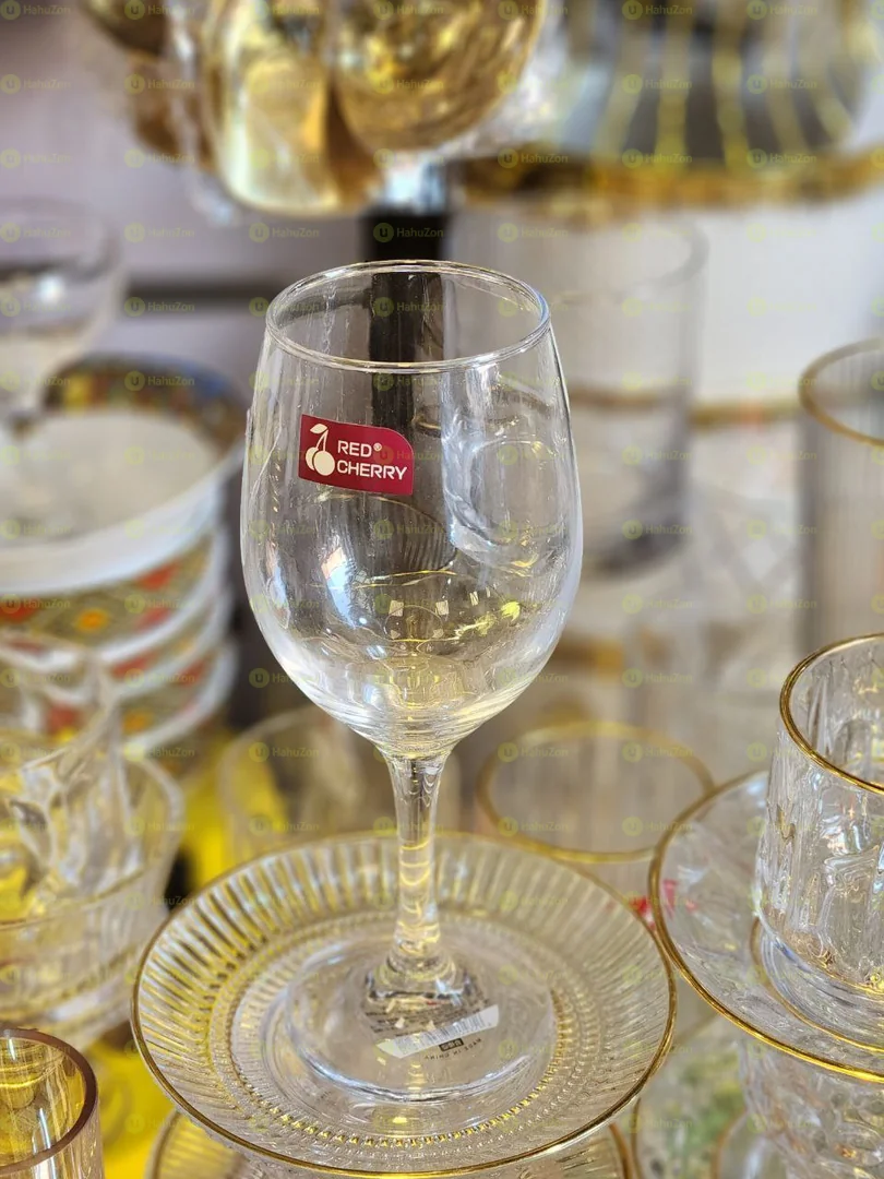 የወይን ብርጭቆ