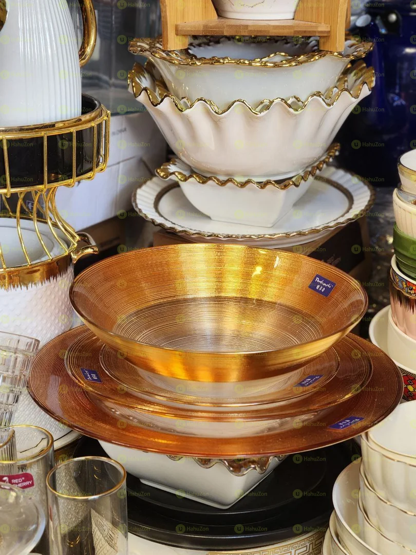 ኦርጅናል ምርት የሆኑት ቦል