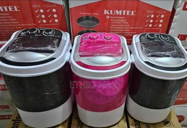 Sanford Washing Machine