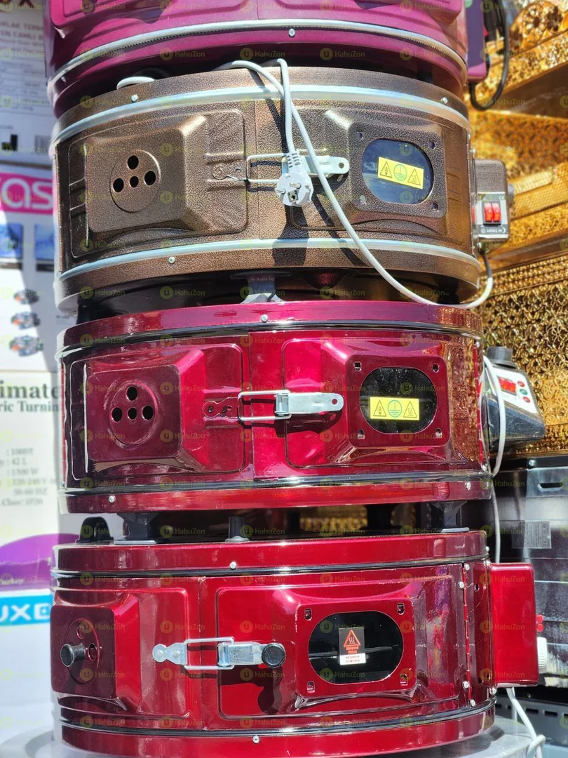 የዳቦ መጋገሪያ ምጣድ