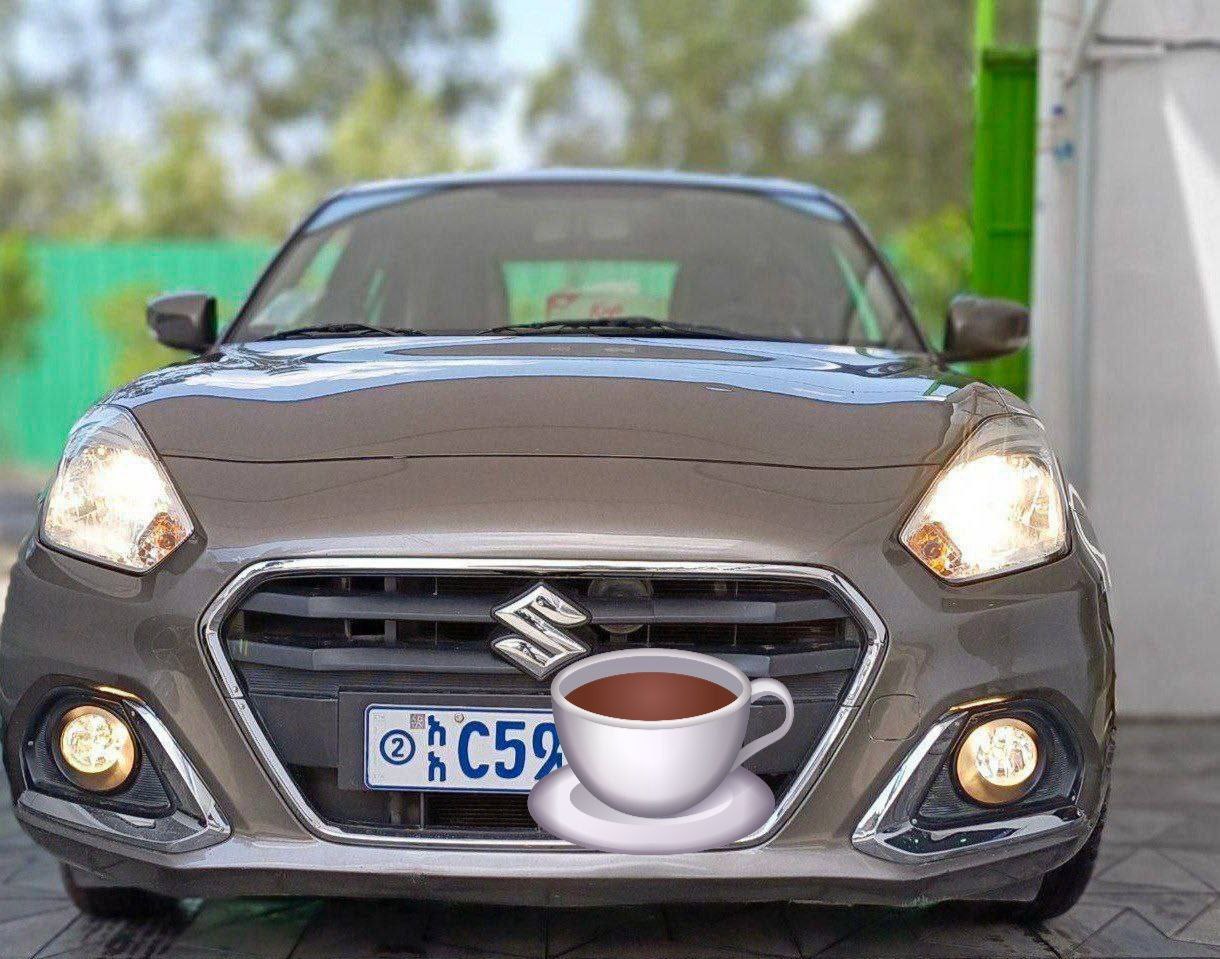 2022 Model-Suzuki Dzire