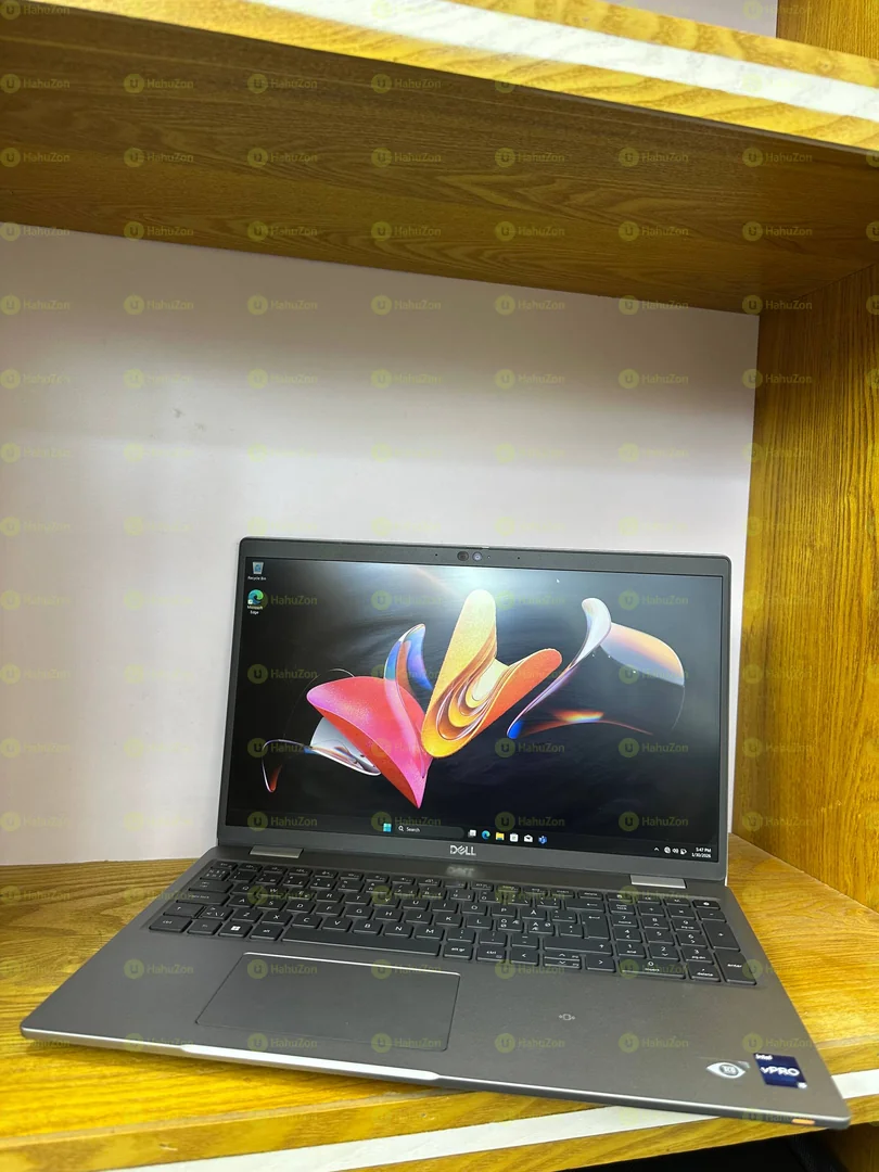 Dell Latitude 5530 Core i5 Generation 12th Laptop