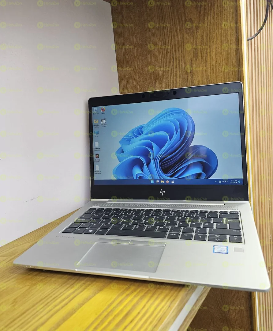 HP EliteBook 830 G5 Core i5 8th Generation Laptop