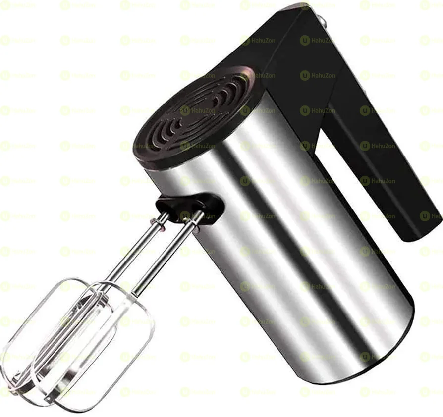 High Quality Sayona Hand Mixer With Blender