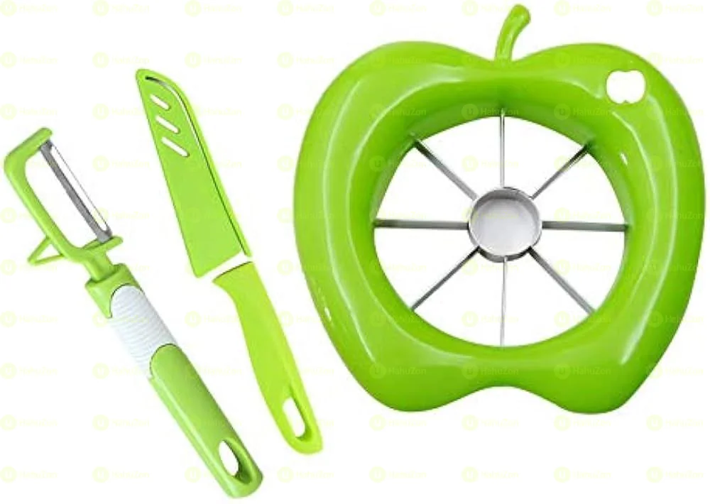 3 Piece Set of Kitchen Tool