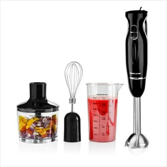 Minda 4in 1 Hand Blender